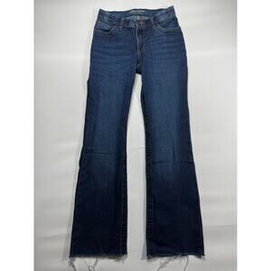Wrangler Willow Women's Ultimate Riding Bootcut Jeans - Size 3x36 (27x30) *READ*